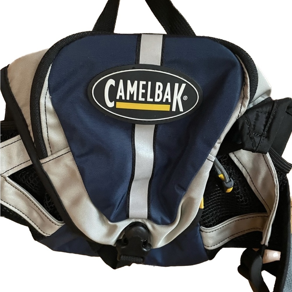 Camelbak Flashflo Hiking Waist Pack with Hydration